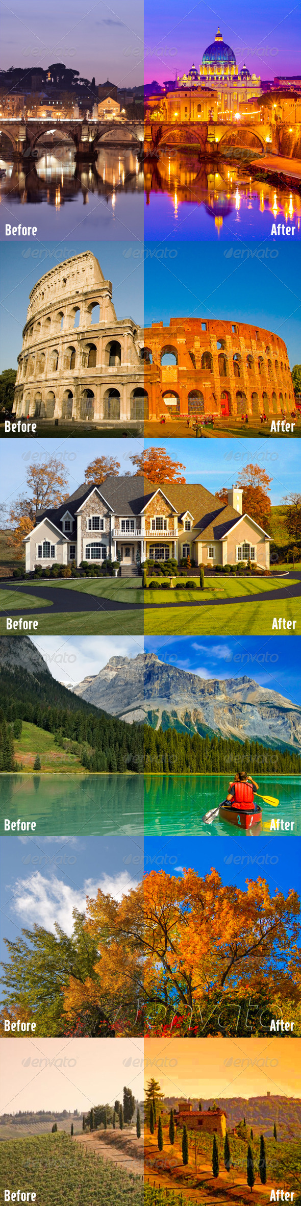 GraphicRiver Scenic Presets 4775152 GraphicRiver Scenic Presets 4775152