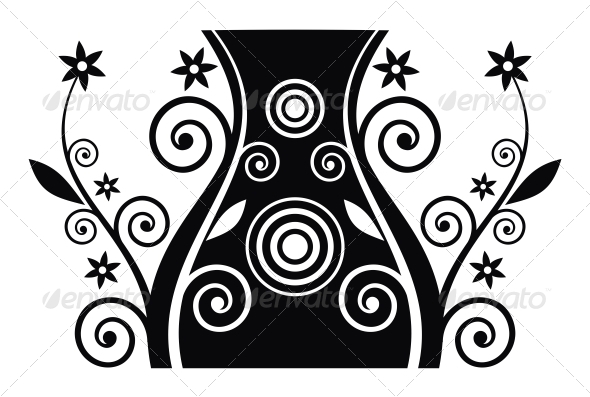GraphicRiver Floral 4779362 GraphicRiver Floral 4779362