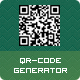 PHP QR-Code Generator - CodeCanyon Item for Sale