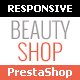 BeautyShop â€“ Premium Responsive PrestaShop theme! - ThemeForest Item for Sale
