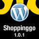 Shoppinggo - WordPress eCommerce Theme - ThemeForest Item for Sale