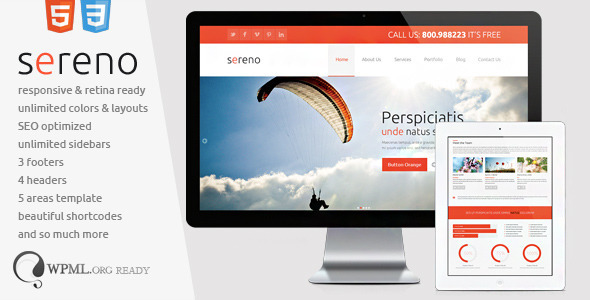 ThemeForest Sereno Fully Responsive & Retina Ready 4759538 ThemeForest Sereno Fully Responsive & Retina Ready 4759538