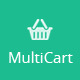 Multicart Responsive Opencart Theme - ThemeForest Item for Sale