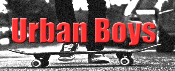 UrbanBoys