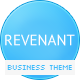 Revenant - Responsive Business WordPress Theme - ThemeForest Item for Sale