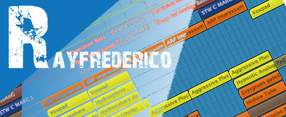 Rayfrederico