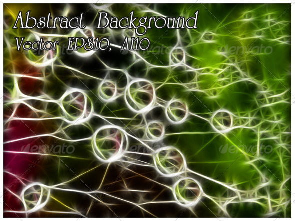 GraphicRiver Abstract Background Vector 4795818 GraphicRiver Abstract Background Vector 4795818