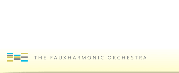Fauxharmonic