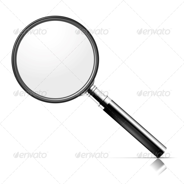 GraphicRiver Magnifying Glass 4799487 GraphicRiver Magnifying Glass 4799487