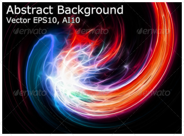 GraphicRiver Abstract Background Vector 4802167 GraphicRiver Abstract Background Vector 4802167