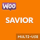 Savior - A Powerful Multi-Purpose WordPress Theme - ThemeForest Item for Sale