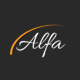 Alfa - Responsive Parallax Template - ThemeForest Item for Sale