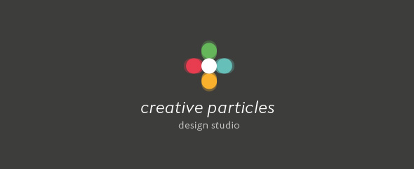 Creative_Particles
