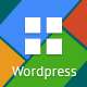 Metro Rox HTML5 WordPress Multipurpose Theme - ThemeForest Item for Sale