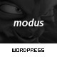 MODUS â€“ Premium Wordpress Theme - ThemeForest Item for Sale