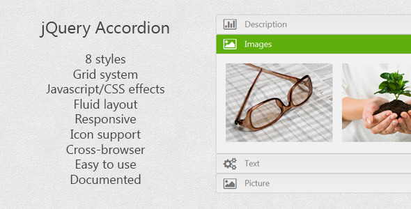 CodeCanyon jQuery Accordion 4826492 CodeCanyon jQuery Accordion 4826492