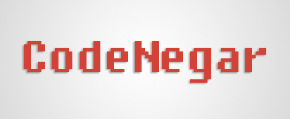 codenegar