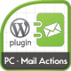  PrivateContent - Mail Actions add-on - CodeCanyon Item for Sale