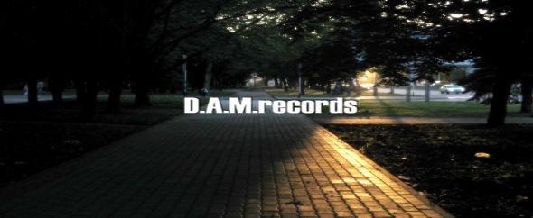 DamMusicRecords