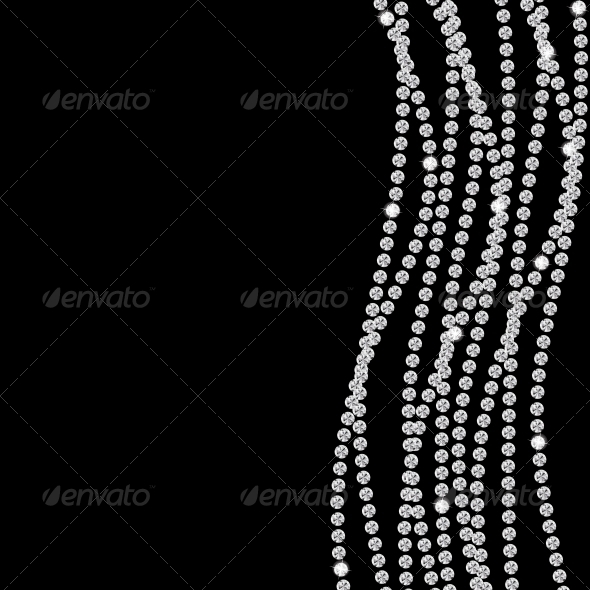 GraphicRiver Abstract Black Diamond Background Vector 4834706 GraphicRiver Abstract Black Diamond Background Vector 4834706