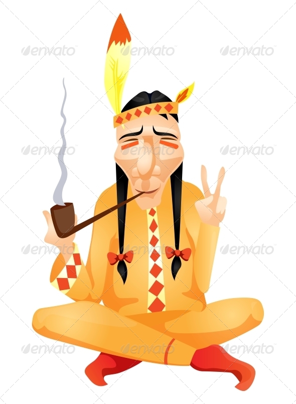 GraphicRiver Aborigine 4835566 GraphicRiver Aborigine 4835566