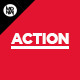 Action: A Multipurpose Business Theme - ThemeForest Item for Sale