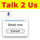 Talk to Us contact form Speech Recognition - CodeCanyon Item for Sale