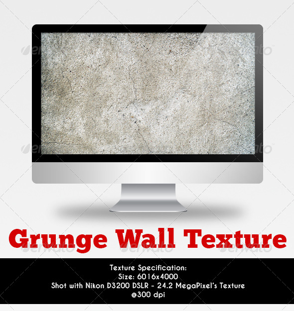 GraphicRiver Grunge Wall Texture 4863365 GraphicRiver Grunge Wall Texture 4863365
