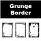 Grunge Border Grunge Border - GraphicRiver Item for Sale