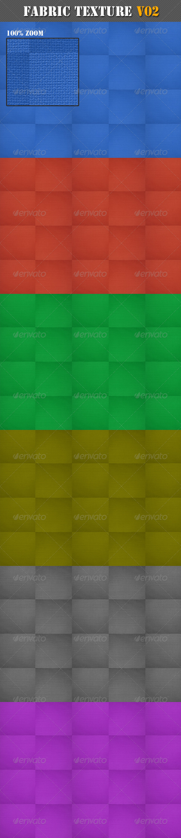GraphicRiver Fabric Texture V02 4864824 GraphicRiver Fabric Texture V02 4864824