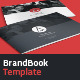 BrandBook BrandBook - GraphicRiver Item for Sale