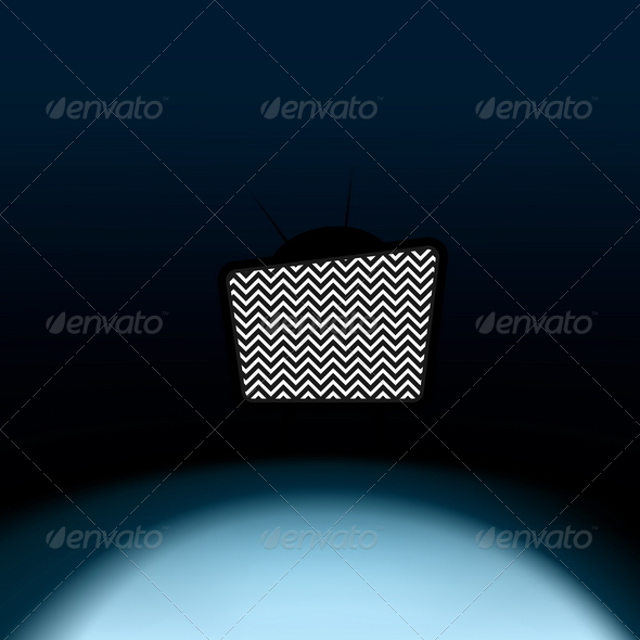 GraphicRiver End of the Night 4870539 GraphicRiver End of the Night 4870539
