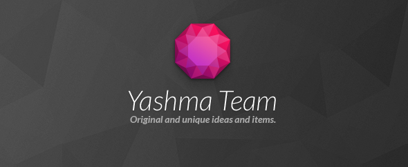 yashma