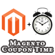 Magento Coupon Time - CodeCanyon Item for Sale