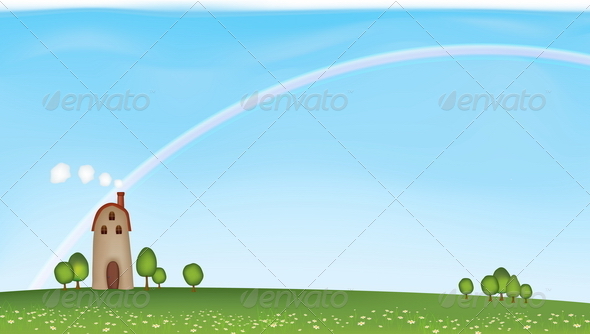 GraphicRiver Great Day 4875990 GraphicRiver Great Day 4875990
