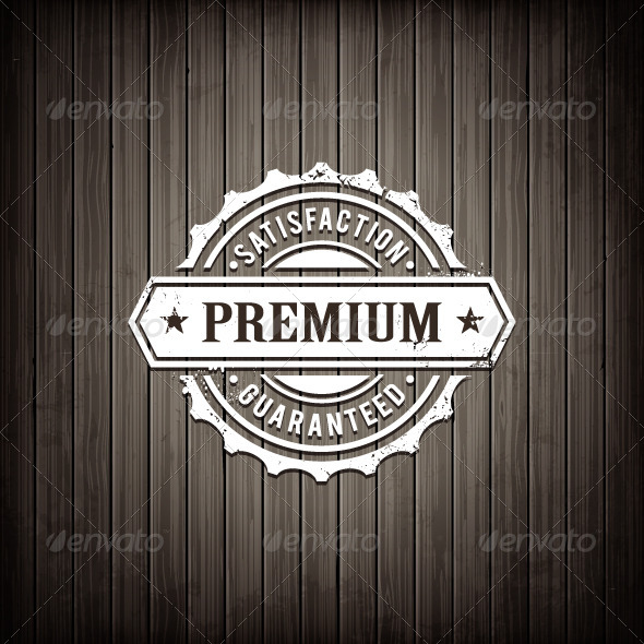 GraphicRiver Premium Quality Emblem 4877922 GraphicRiver Premium Quality Emblem 4877922