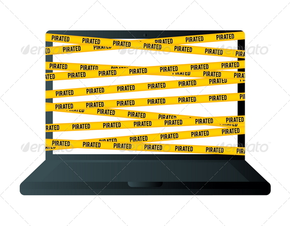 GraphicRiver Piracy Alert 4879658 GraphicRiver Piracy Alert 4879658