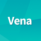 Vena - Multipurpose Responsive Template - ThemeForest Item for Sale