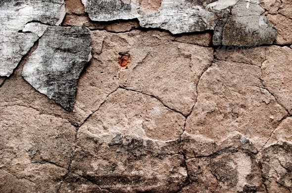GraphicRiver Cracked concrete background 4891393 GraphicRiver Cracked concrete background 4891393