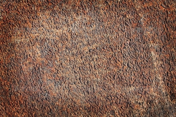 GraphicRiver Rusty metal plate 4891656 GraphicRiver Rusty metal plate 4891656
