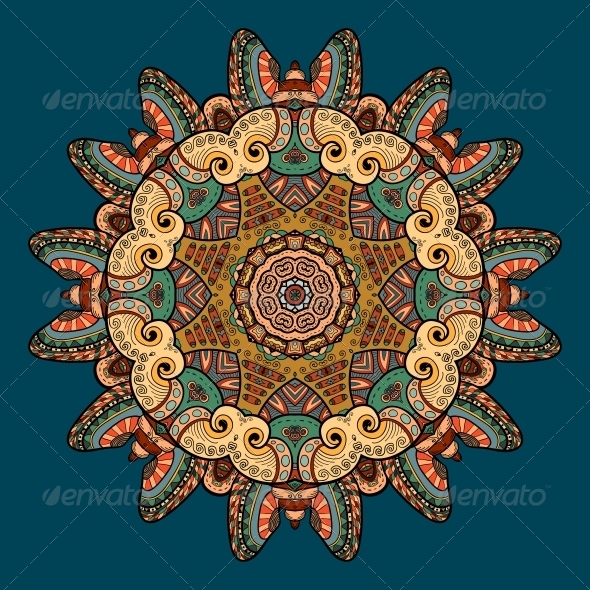 GraphicRiver Vector Pattern with Marine Inhabitants 4891802 GraphicRiver Vector Pattern with Marine Inhabitants 4891802