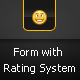 Creative Feedback Form with Voting System - CodeCanyon Item for Sale