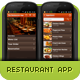The Restaurant App - CodeCanyon Item for Sale