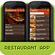 The Restaurant App The Restaurant App - CodeCanyon Item for Sale