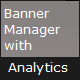 Banner Manager with Analytics for PHP - CodeCanyon Item for Sale