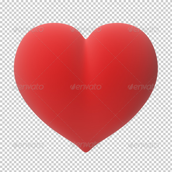 GraphicRiver heart 4903266 GraphicRiver heart 4903266