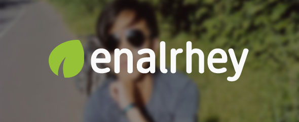 enalrhey