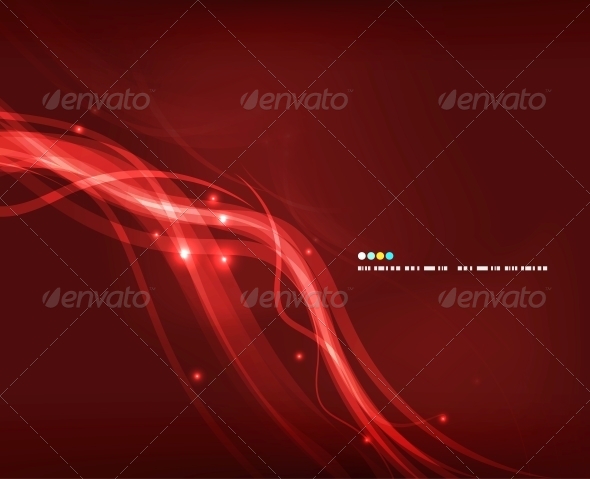 GraphicRiver Abstract Glowing Lines 4925392 GraphicRiver Abstract Glowing Lines 4925392