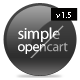 Simplecart Opencart Template in 12 Styles - ThemeForest Item for Sale