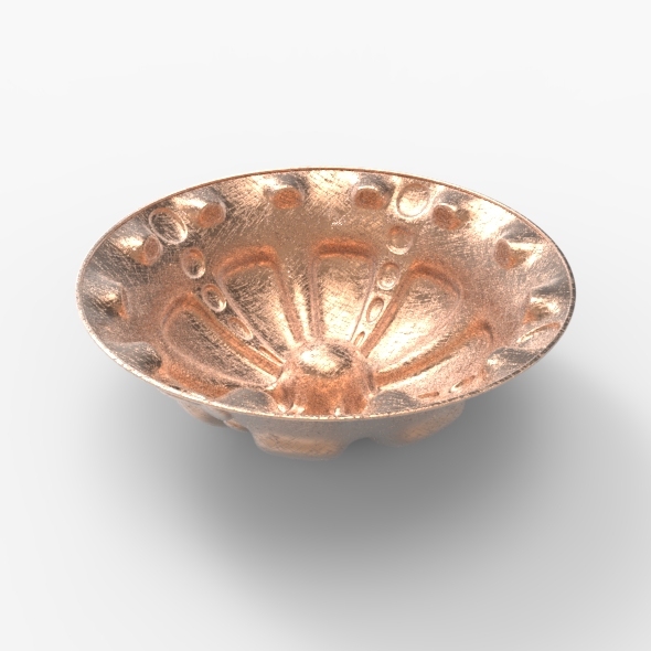 3DOcean Metal Pot Turkish Bath Hamam Style 4929513 3DOcean Metal Pot Turkish Bath Hamam Style 4929513